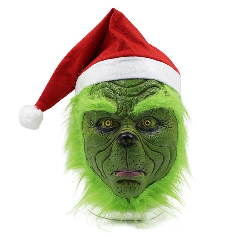Monster mask