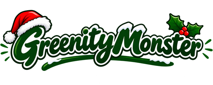GreenityMonster